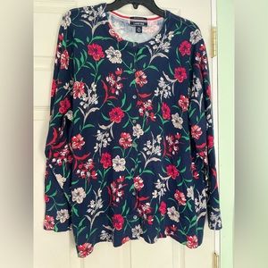 Women’s button down